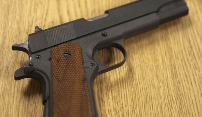 Gunman Dead After Opening Fire on VA College Campus That Prohibits Students and Faculty From Carrying – RedState