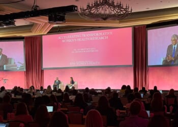 HHS' Inaugural Women's Conference Brings Experts Together