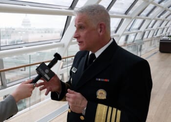 HHS Official Gives Religious Liberty Message to Medical Students