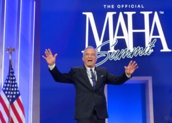 HHS Secretary Robert F. Kennedy Jr. Talks the MAHA Agenda One Year In – RedState