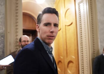 Hawley Introduces Bill to Revoke FDA Approval of Abortion Pill