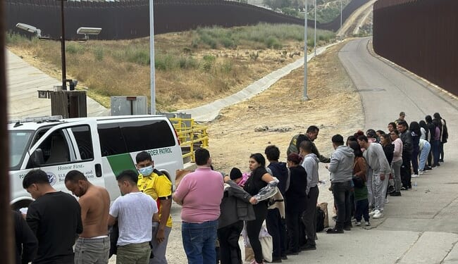 He Took $3.8M in COVID Money and Lied His Way In. Now His Citizenship Is Gone. – RedState