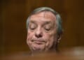 Heartbroken Angel Dad Stuns Senate Hearing, Calls Out Dick Durbin's 'Failure of Leadership' to His Face – RedState