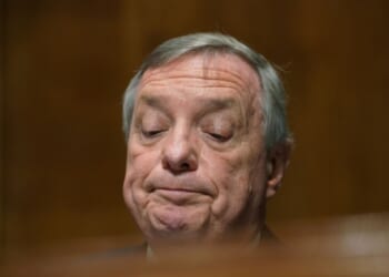 Heartbroken Angel Dad Stuns Senate Hearing, Calls Out Dick Durbin's 'Failure of Leadership' to His Face – RedState