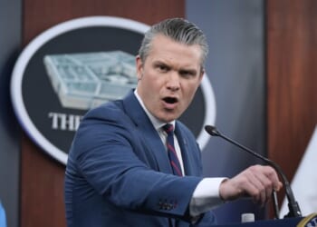 Hegseth Hosts Anti-Cartel Conf., Vows to Take Battle to the Enemy and 'Make the Americas Great Again' – RedState