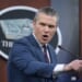 Hegseth Hosts Anti-Cartel Conf., Vows to Take Battle to the Enemy and 'Make the Americas Great Again' – RedState