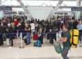 Here Are Videos of Insanely Long Lines at Airports Across the Country – RedState
