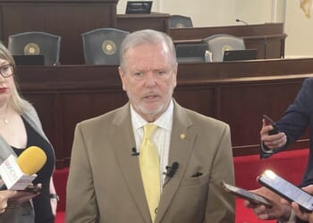 Here's the Skinny on the Undecided NC GOP State Senate Primary Battle Everyone Is Talking About – RedState