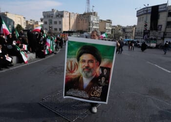 Hilarious Cardboard Memes About Iran's New 'Supreme Leader' – RedState