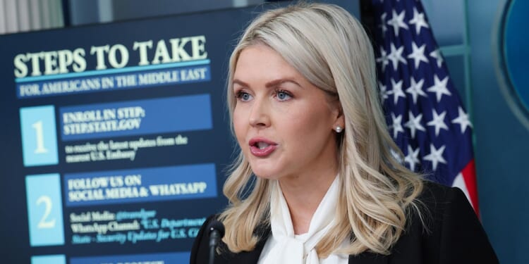 Hotline Updated to Help Americans Escape Middle East