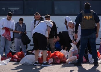 House Democrat Gives Away the Game During Heated Exchange on DHS Funding Stalemate – RedState