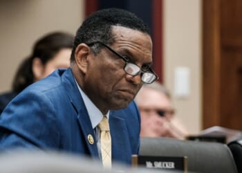 House GOP Ups Pressure on Senate to Pass SAVE America Act