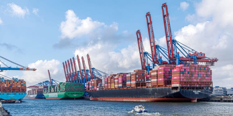 House Passes Legislation to Combat Mexico Port Seizure