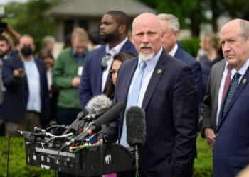 House Republicans Hijack House Floor to Reject Radical Islam