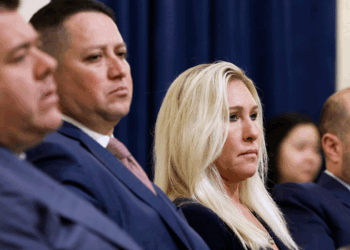 House Steps Up Anti-Sex Harassment Effort as Scandal Sinks Rep