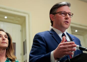 House Votes to Fully Fund DHS After 'Inappropriate' Senate Deal