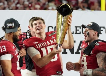 How Can Congress Tackle the Issues in College Sports? – RedState