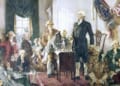 How George Washington Restored the Ides of March