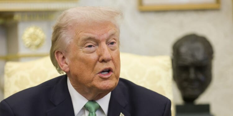 How Trump’s Actions Are Reshaping the Global Order