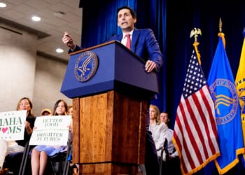 How the White House Can Secure the MAHA Vote