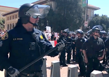 How to throw the book at Antifa thugs * WorldNetDaily * by Tyler O'Neil, The Daily Signal