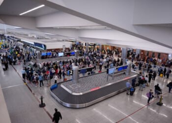 ICE Shows Up at Multiple Airports As Schumer Shutdown Travel Chaos Intensifies – RedState