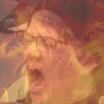 Insufferable Leftist Desperately Tries to Goad Them, but They're Not Having It – RedState