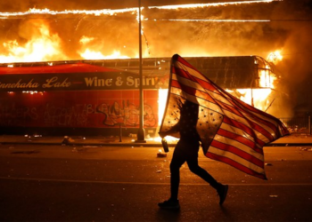 Investigative Arm of IRS, FBI Reach Major Turning Point, Dig Into Nonprofits That Fund Antifa Actions – RedState