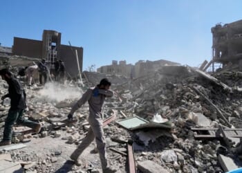 Iran FM's Interview With Liberal Media Does Not Go Well as He Trips All Over Himself, Digs a Bigger Hole – RedState