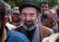 Iran Indicates Khamenei Son Will Be Next Supreme Leader