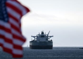 Iran War Increases Oil Prices, Trump Vows Return to 'Record Lows'