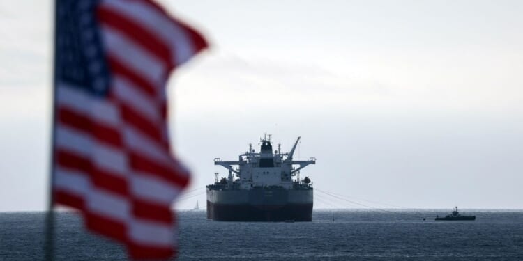 Iran War Increases Oil Prices, Trump Vows Return to 'Record Lows'