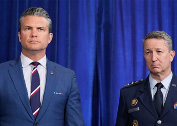 Iranian Simps Brand Torpedo Attack a 'War Crime'