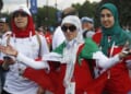 Iranian Women’s Soccer Team Chooses Silence As Tehran Demands Unity – RedState