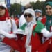 Iranian Women’s Soccer Team Chooses Silence As Tehran Demands Unity – RedState
