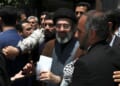 Iran's Expected Next Supreme Leader Dodges Death – RedState