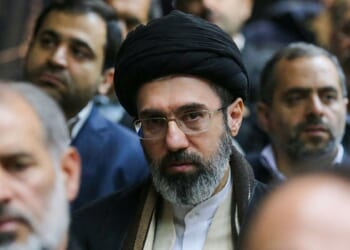 Iran's New Supreme Leader Issues First Statement