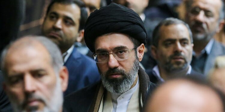 Iran's New Supreme Leader Issues First Statement