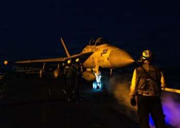 Iran's Strategy Is Backfiring – RedState