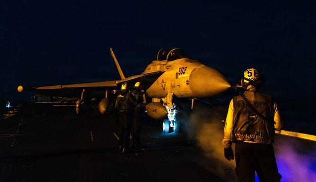 Iran's Strategy Is Backfiring – RedState