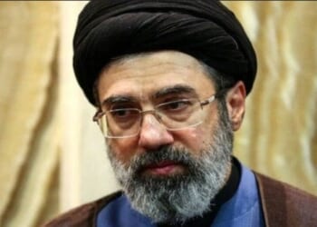Iran's new supreme leader is ... GAY! * WorldNetDaily * by WND Staff