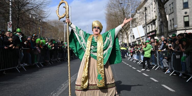 Is Faith Making a Return to Ireland?