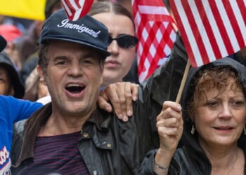 Is Hollywood’s Political Preaching Era Drawing to an End?