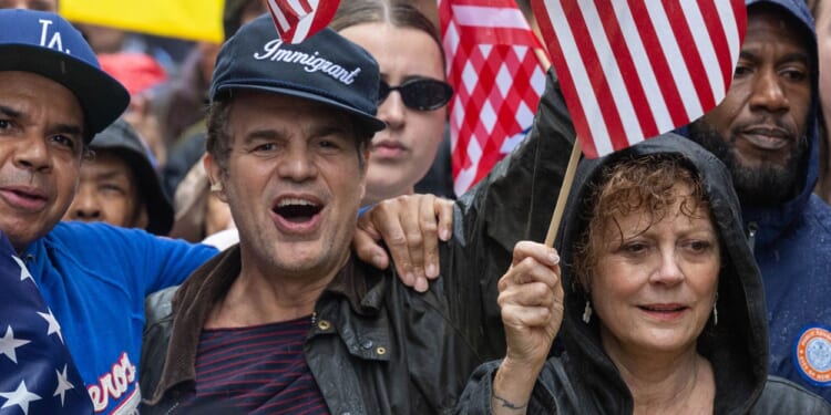 Is Hollywood’s Political Preaching Era Drawing to an End?