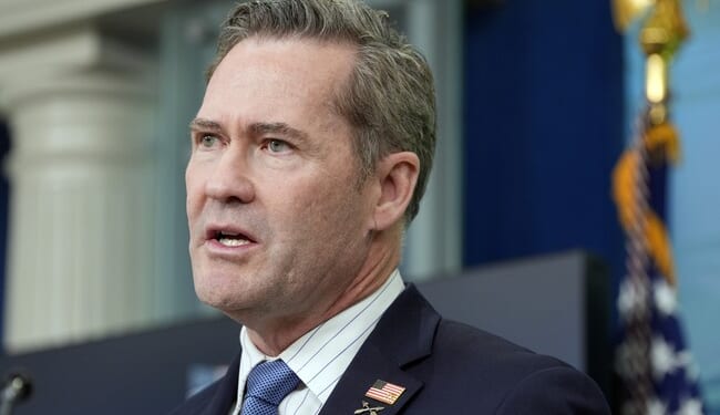 'It Breaks My Heart That We Have Had to Deal With This Threat Across the Middle East for 47 Years' – RedState