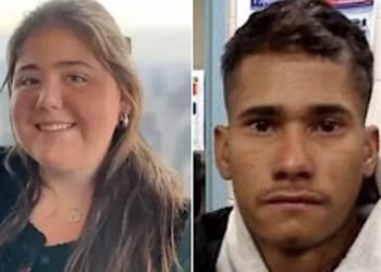 Sheridan Gorman and Jose Medina-Medina (DHS)