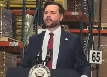 JD Vance’s Race to Lose? – RedState