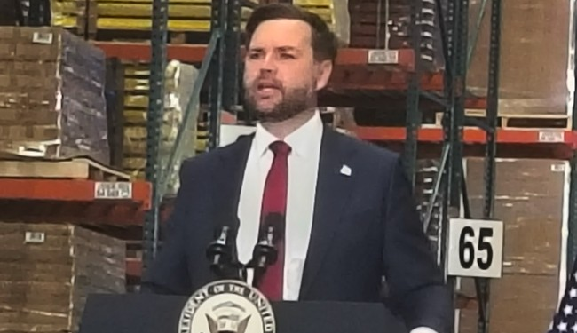 JD Vance’s Race to Lose? – RedState