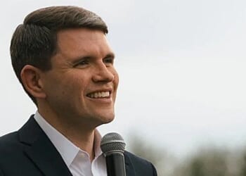 James Talarico, what translation of the Bible are you reading? * WorldNetDaily * by Jerry Newcombe