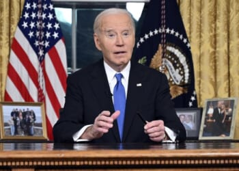Joe Biden's 'Parents Council' Exposed As Handpicked Activist Operation – RedState